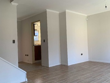 Venta / Casa / Concepción