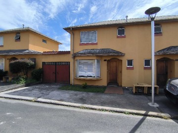 Venta / Casa / Concepción
