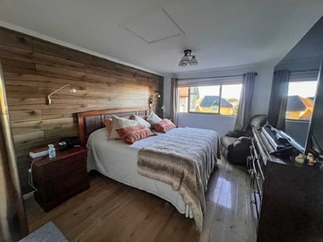 Venta / Casa / Concepción