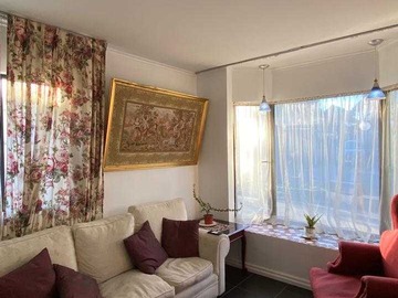 Venta / Casa / Concepción