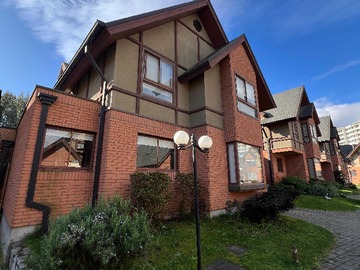 Venta / Casa / Concepción