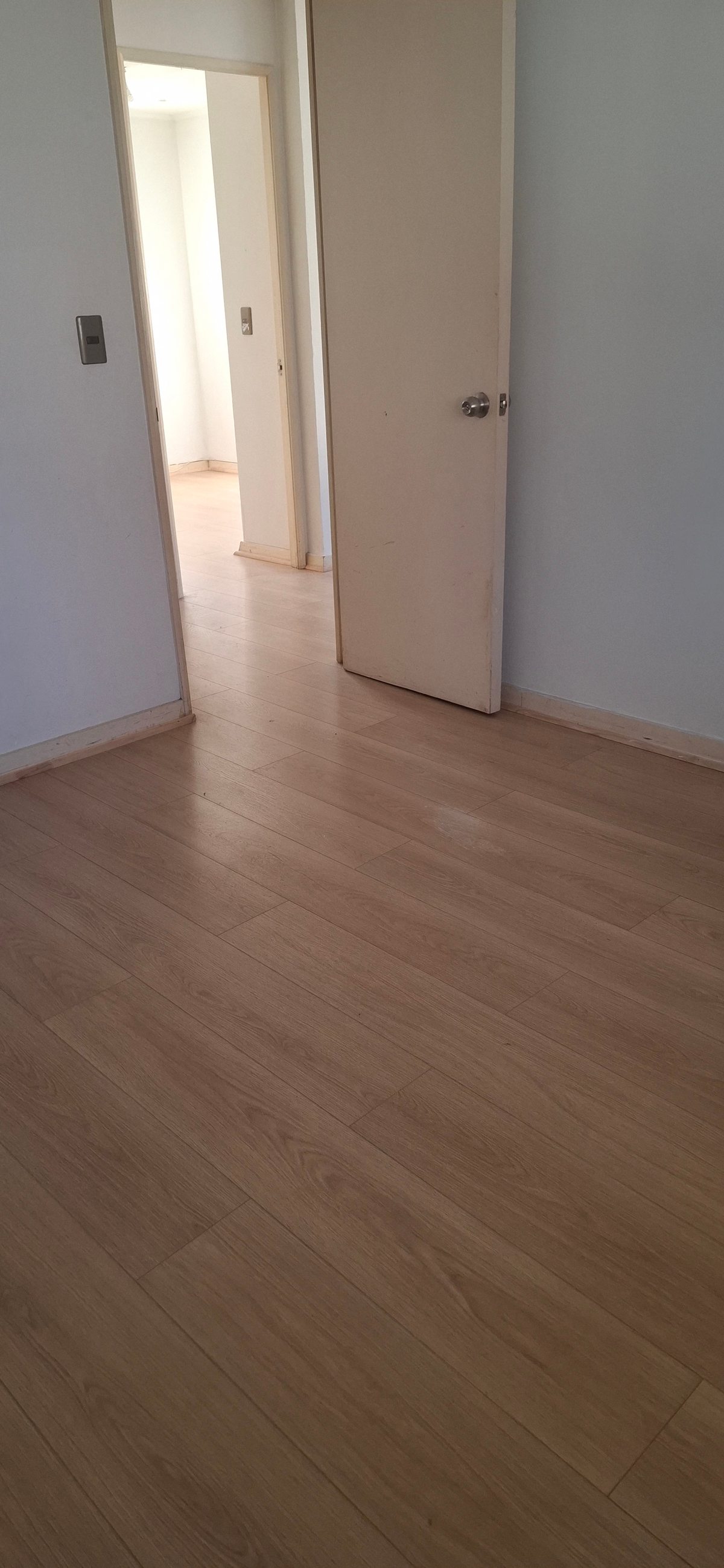 Dormitorio Principal