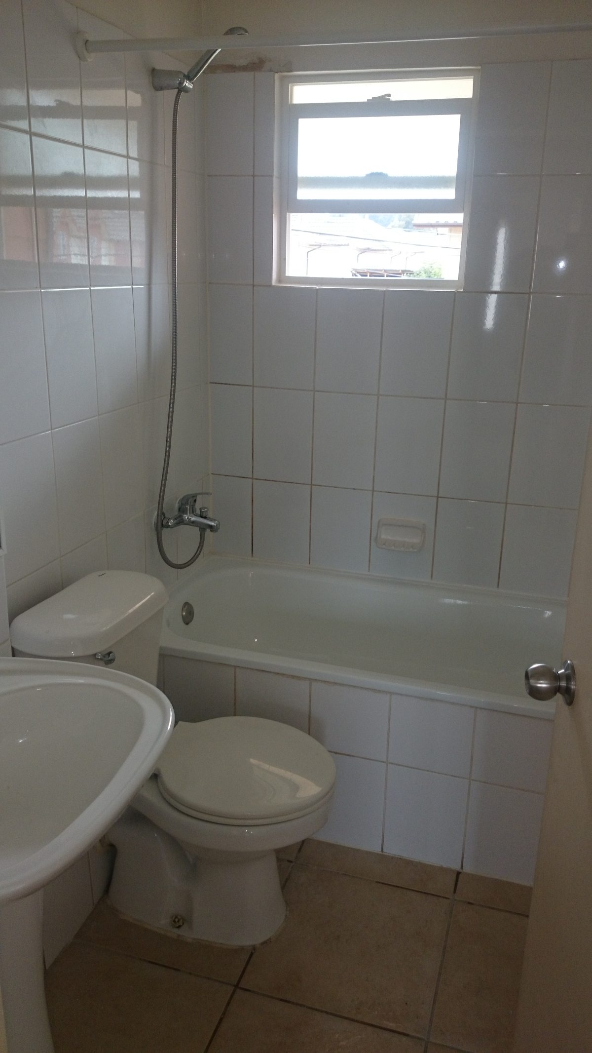 Baño Completo 