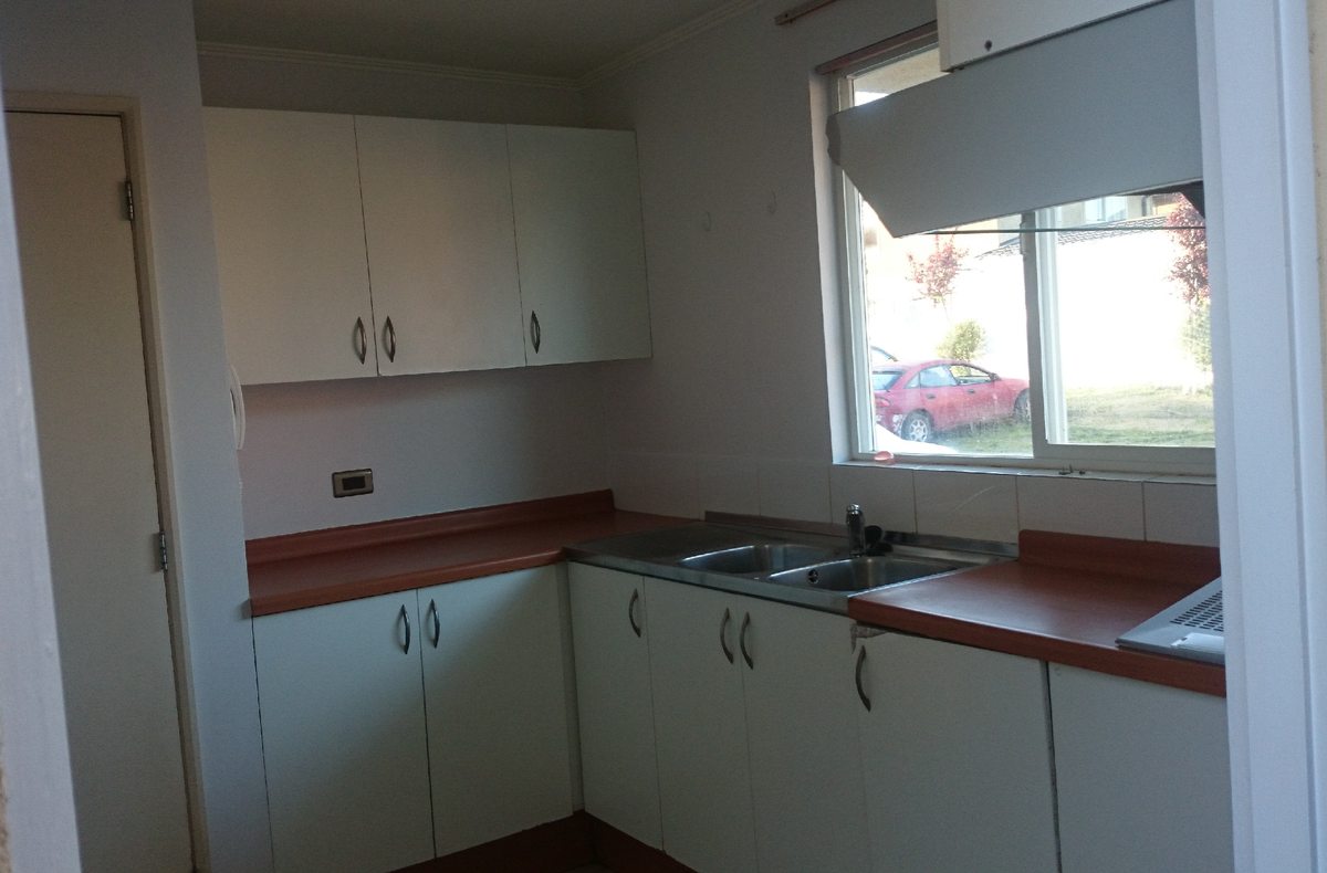 Cocina