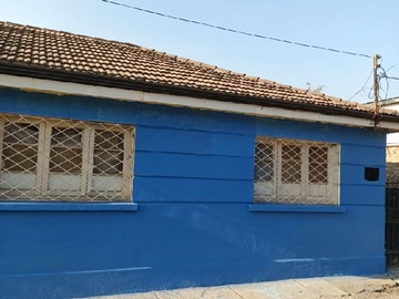 Venta / Casa / Conchalí