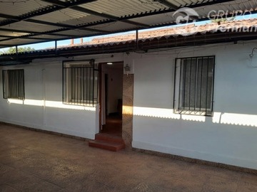 Venta / Casa / Conchalí