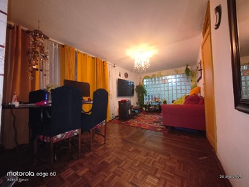 living comedor