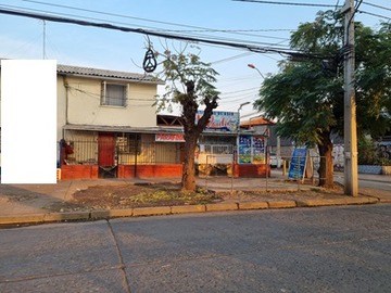 Venta / Casa / Conchalí