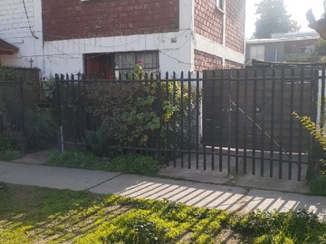Venta / Casa / Conchalí