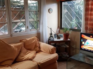 Venta / Casa / Conchalí