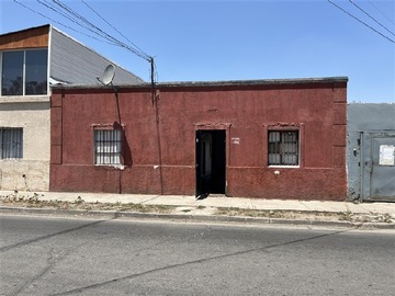 Venta / Casa / Conchalí