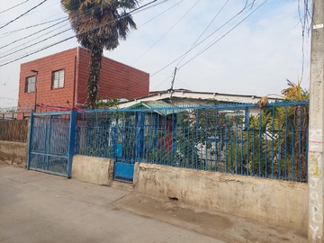 Venta / Casa / Conchalí