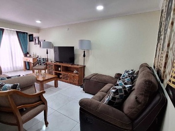 Venta / Casa / Conchalí