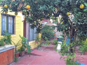 Venta / Casa / Conchalí