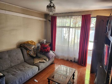 Venta / Casa / Conchalí