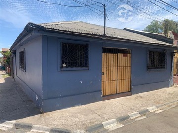Venta / Casa / Conchalí