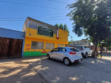 Venta / Casa / Conchalí