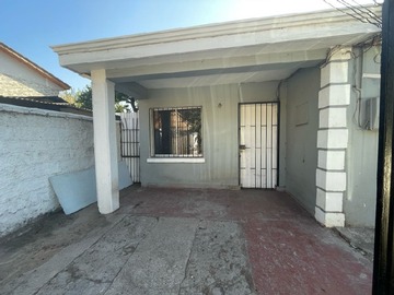 Venta / Casa / Conchalí