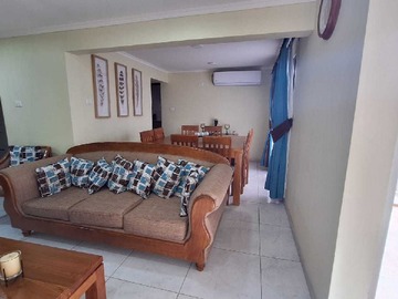 Venta / Casa / Conchalí