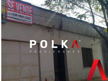 Venta / Casa / Conchalí