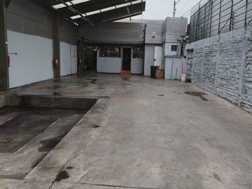 Venta / Casa / Conchalí