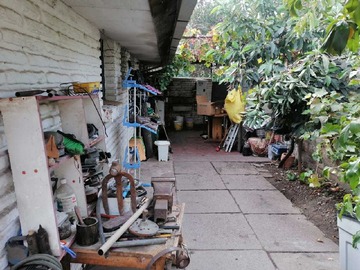Venta / Casa / Conchalí