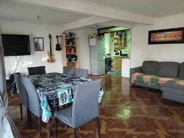 Venta / Casa / Conchalí