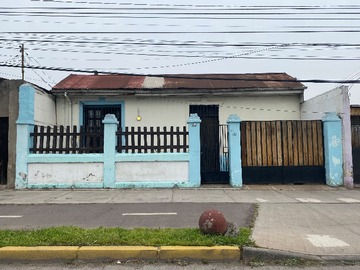 Venta / Casa / Conchalí