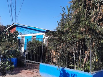 Venta / Casa / Conchalí
