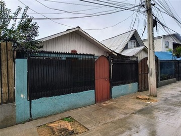 Venta / Casa / Conchalí