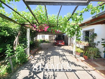 Venta / Casa / Conchalí