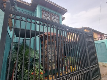 Venta / Casa / Conchalí