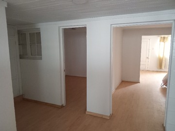 Venta / Casa / Conchalí