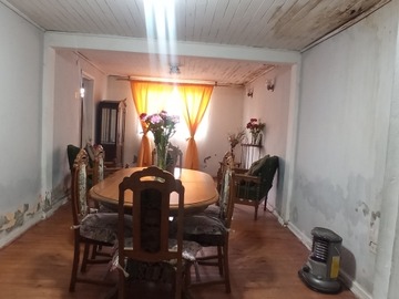 Venta / Casa / Conchalí