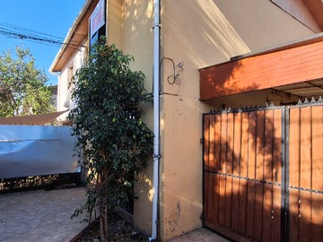 Venta / Casa / Conchalí