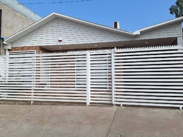 Venta / Casa / Conchalí