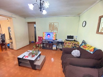 Venta / Casa / Conchalí