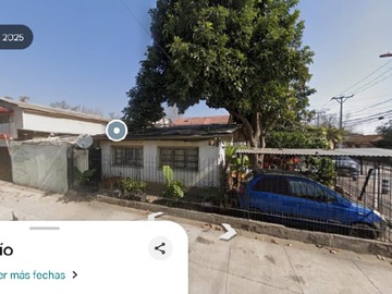 Venta / Casa / Conchalí