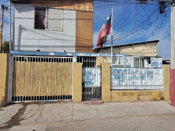 Venta / Casa / Conchalí