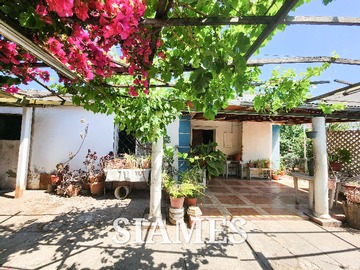 Venta / Casa / Conchalí