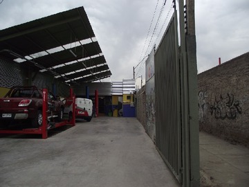 Venta / Casa / Conchalí