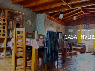 Venta / Casa / Conchalí