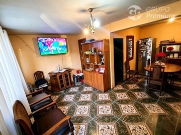 Venta / Casa / Conchalí
