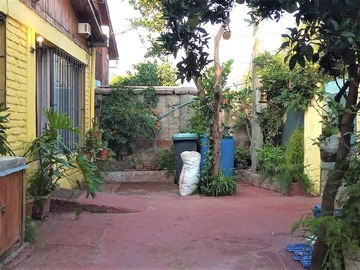 Venta / Casa / Conchalí