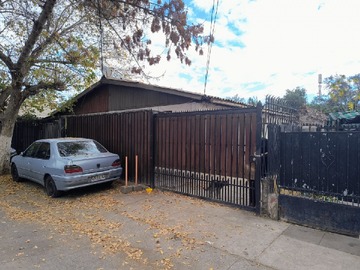 Venta / Casa / Conchalí