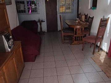 Venta / Casa / Conchalí