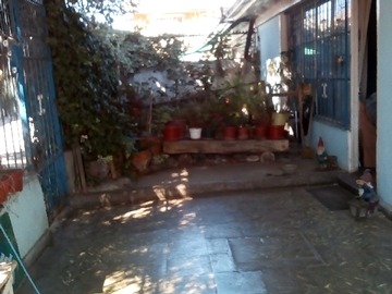 Venta / Casa / Conchalí