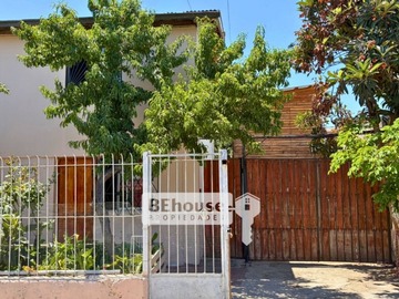 Venta / Casa / Conchalí