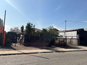 Venta / Casa / Conchalí
