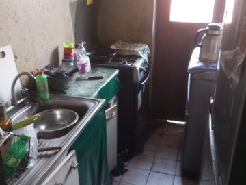 Venta / Casa / Conchalí